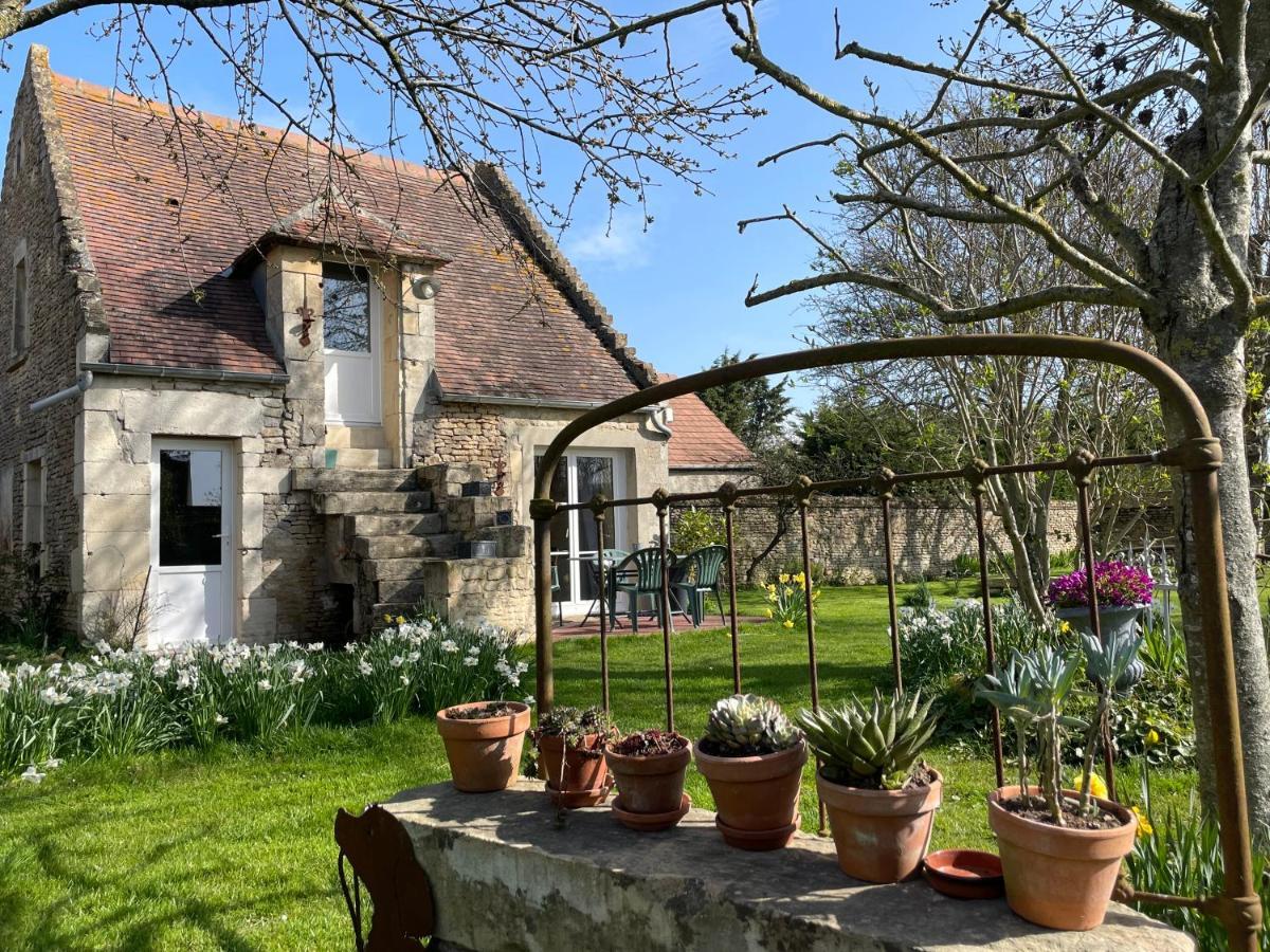 Domaine Saint-Martin D Amfreville Екстер'єр фото