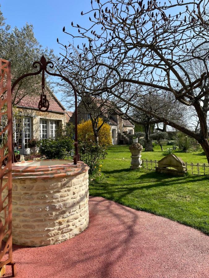 Domaine Saint-Martin D Amfreville Екстер'єр фото