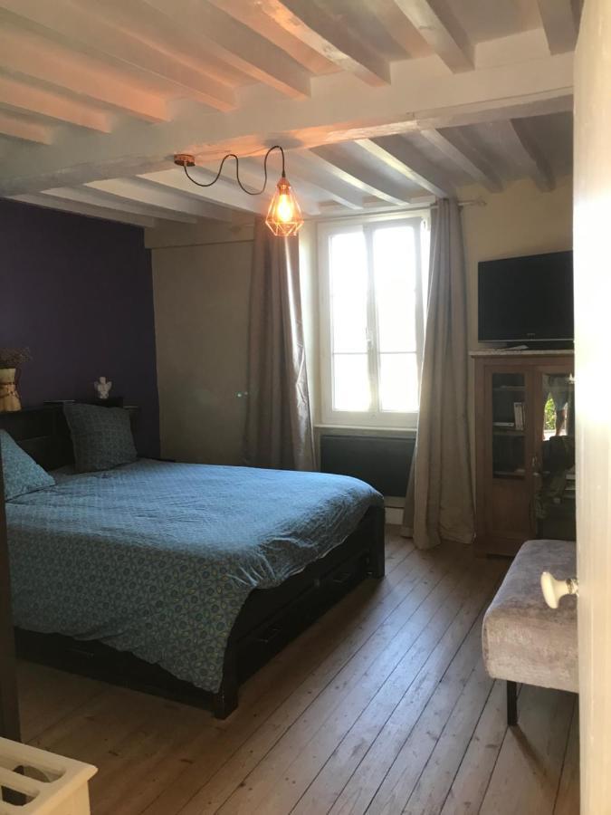 Domaine Saint-Martin D Amfreville Екстер'єр фото