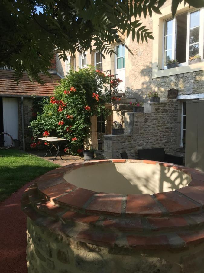 Domaine Saint-Martin D Amfreville Екстер'єр фото