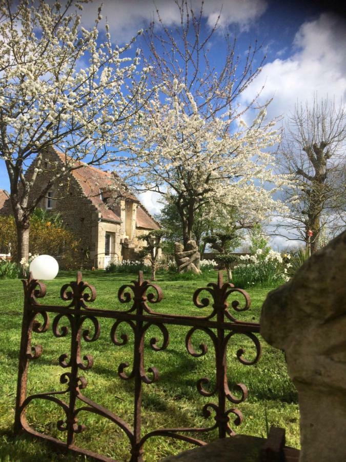 Domaine Saint-Martin D Amfreville Екстер'єр фото