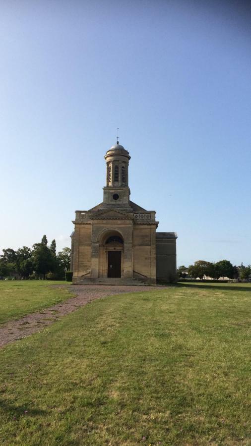Domaine Saint-Martin D Amfreville Екстер'єр фото